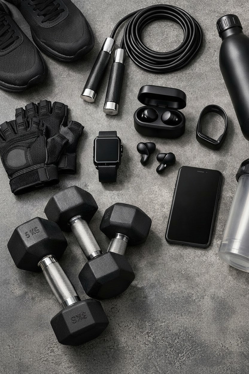 Accessories